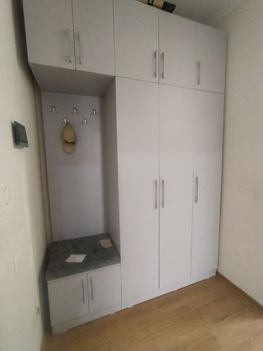 Аренда Октепа сохил буйи 2 комната приличний