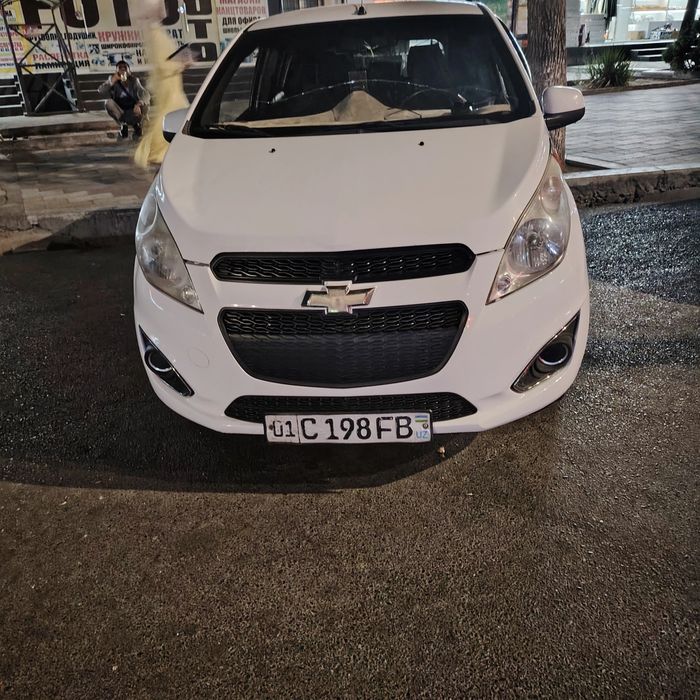 Такси в Горы Опытный водитель