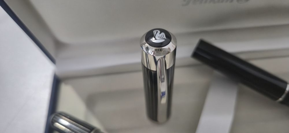 Stilou Pelikan Ductus p3100 nos nefolosit nou