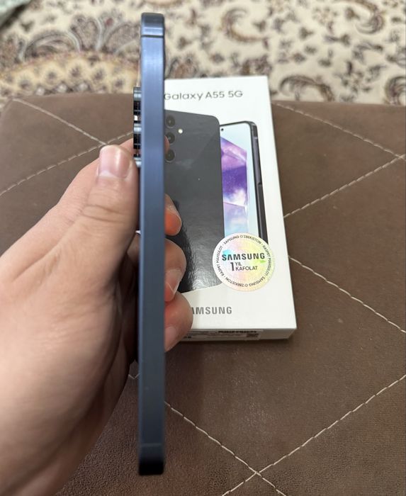 Samsun Galaxy A55 5G