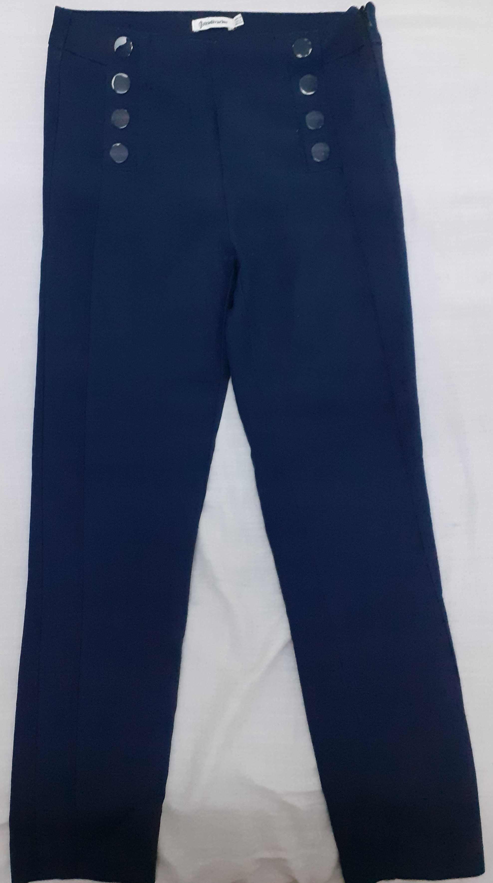 Vand pantaloni de stofa Stradivarius