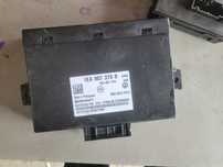 Modul Suspensie electronica Audi A3 8Y Golf 8 1EA907376B