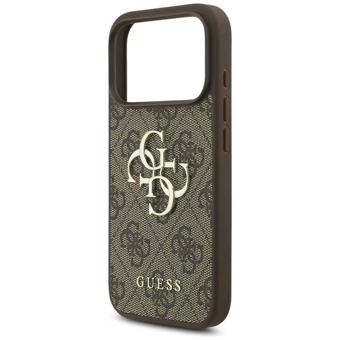 iphone 17 pro - Guess Hardcase