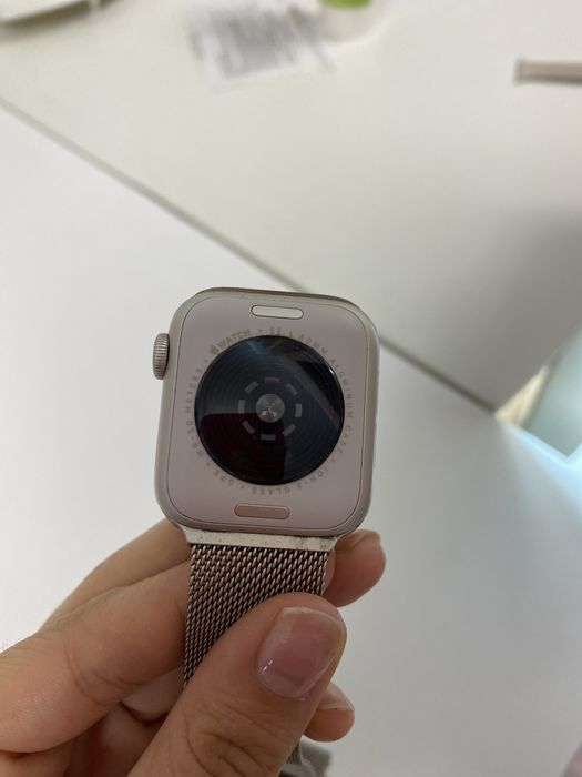 часы apple watch Se