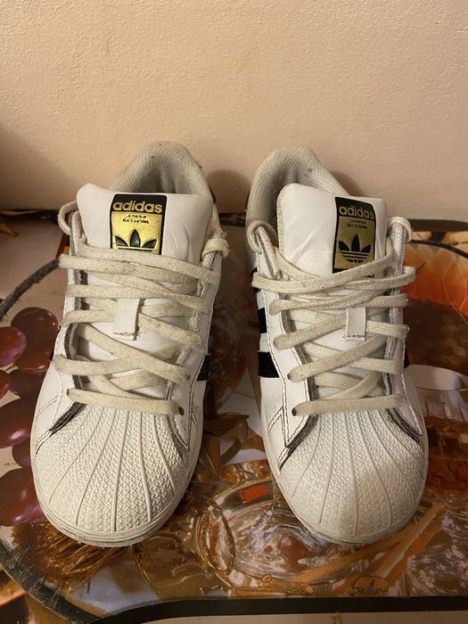 vand adidas superstar
