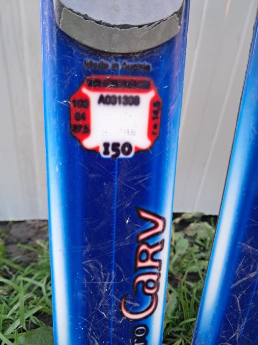 Ski Atomic  150 cm
