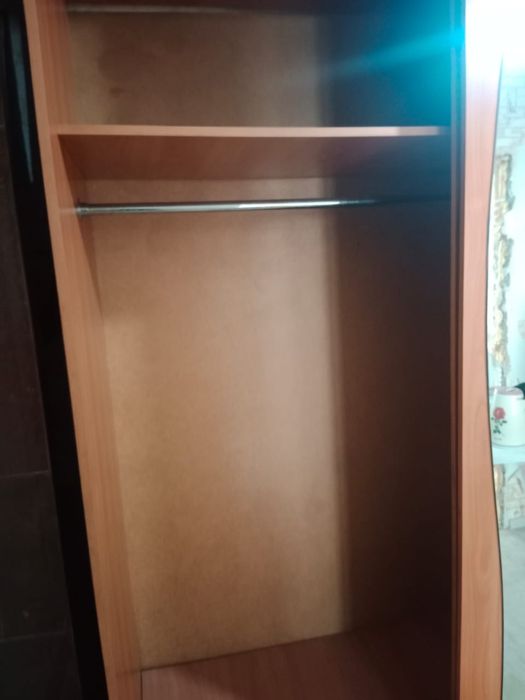 Продается шкаф купе