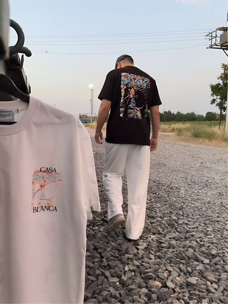 Мъжки Тениски най новите модели