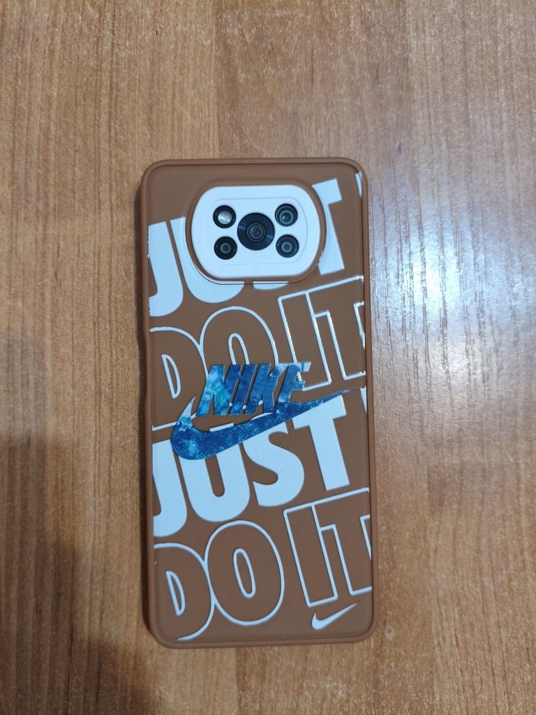 Чехлы для Poco x3 pro