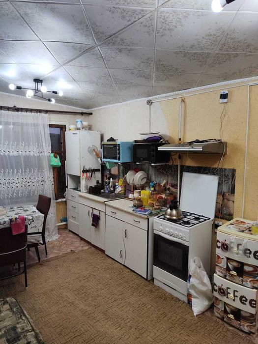 Дом в районе 5 магазина, 92 кв.м.