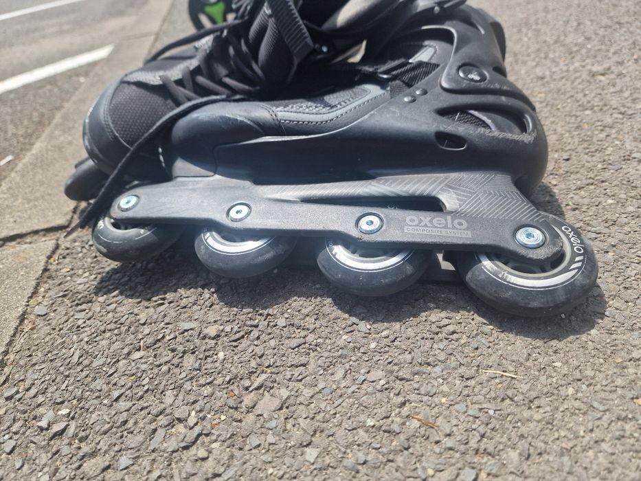 Role bărbat OXELO