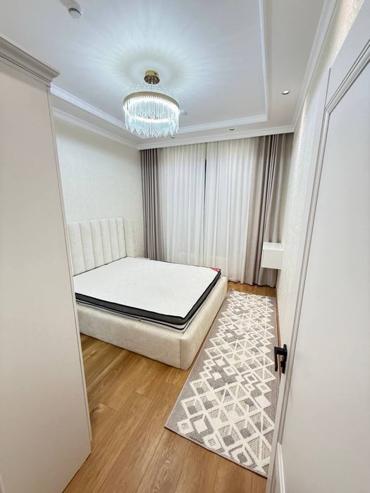 Без Маклер Мирабод Узмакон Аренда 2 хона