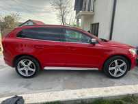 Volvo Xc60 R-Design 2011