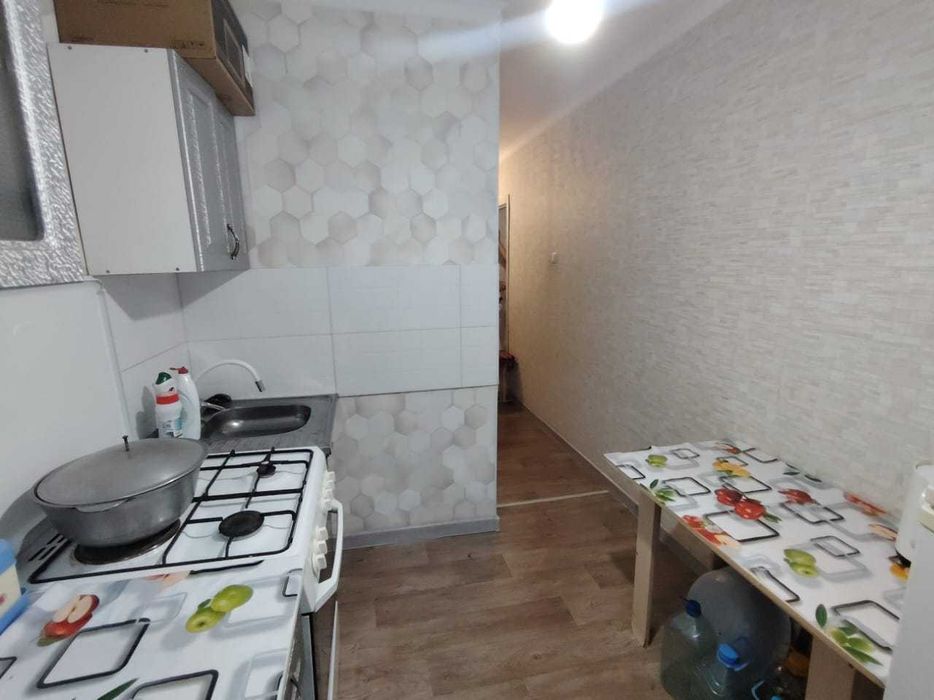 ПРОДАМ 2х комнатную квратиру на 7 мкр. ЭКРАН