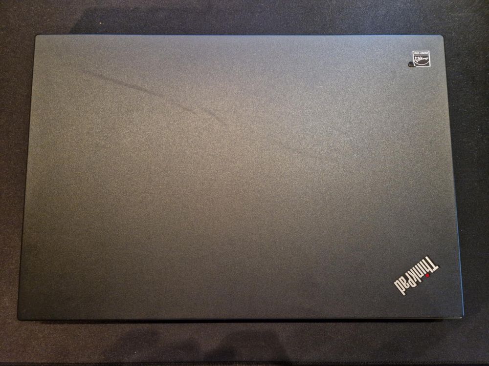 Lenovo ThinkPad L590
