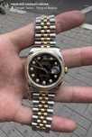 Polish Rolex Lustruire și îndepărtare zgârieturi