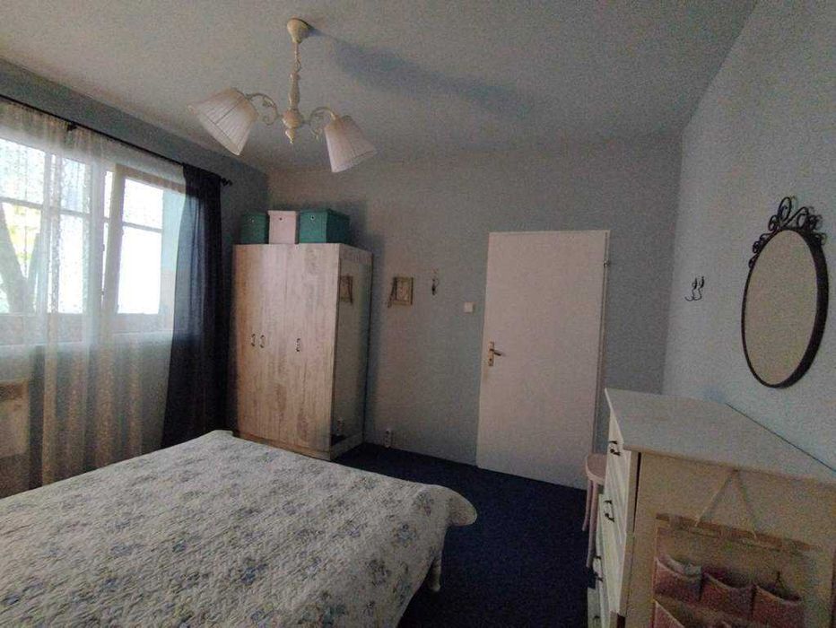 продавам 3-стаен в жк Надежда-3