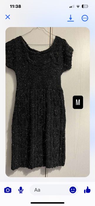 Comanda Mihaela Donose