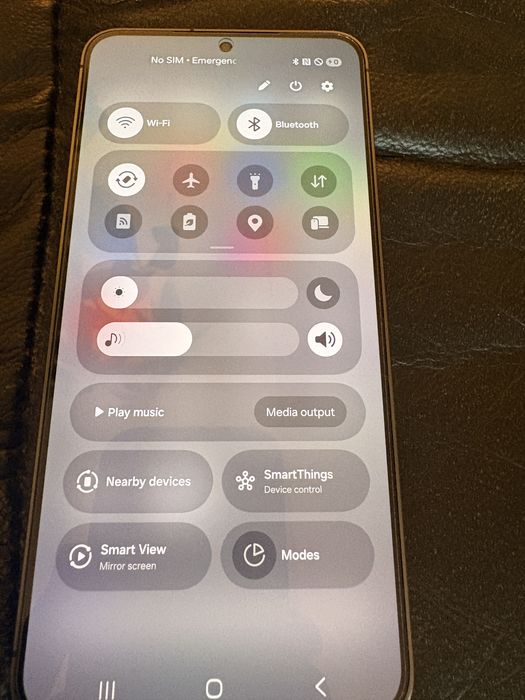 Samsung S 24 plus 512 Gb