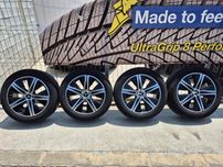 Джанти Mercedes 18 цола , 5х112 , 7.5j , et52.5 , 215/55/18
