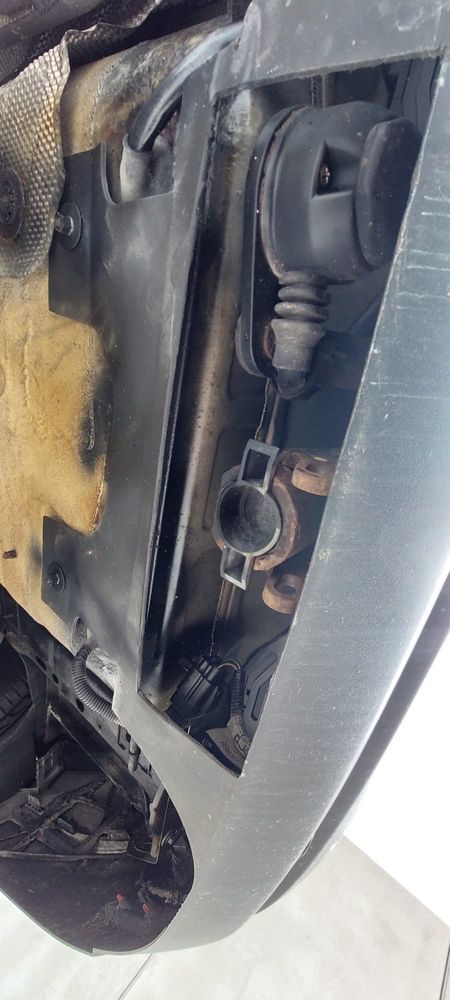 Ford S-MAX 2.0 benzina