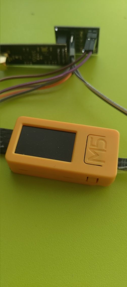 M5 StickC plus 2