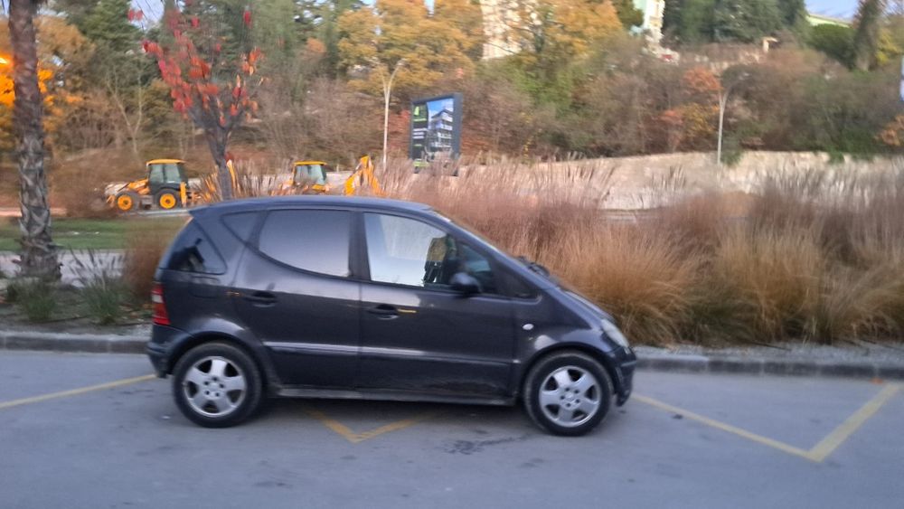 Продавам Мерцедес