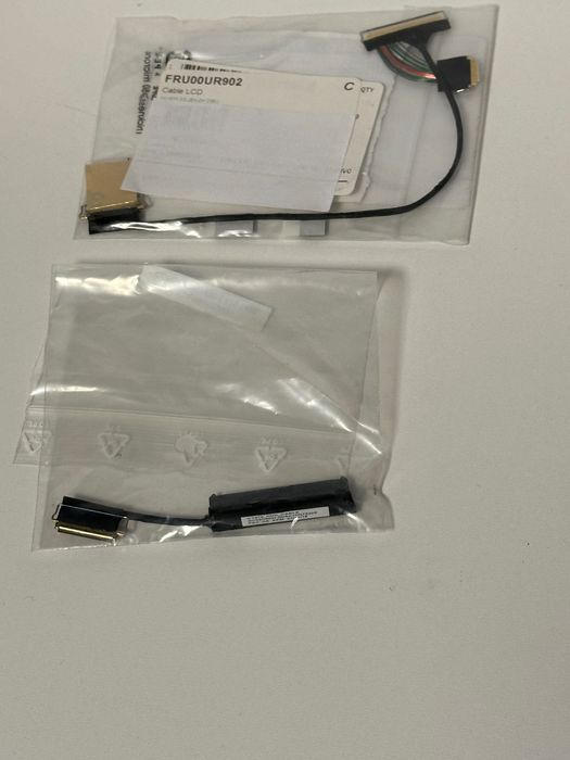 cablu conector hdd ssd lvds Lenovo Thinkpad T460s T470s T470 T480