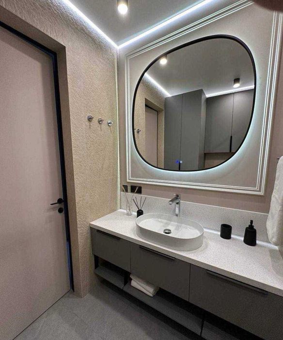 ц-2 Алайский 2-комнатная кв Новый ремонт! Звоните - Лучше не найти!