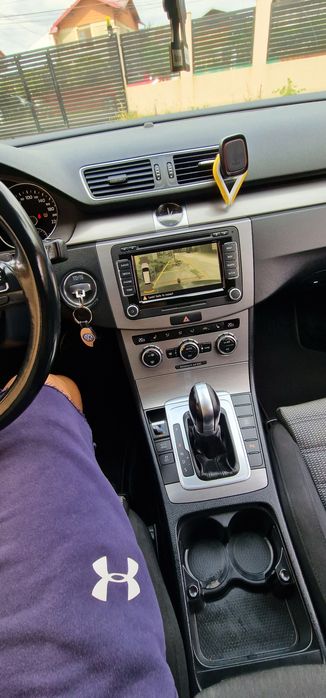 De vanzare Passat 2015