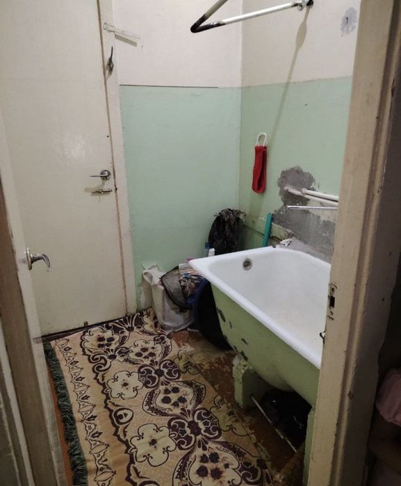 Продается 2х комнатная Чиланзар 14