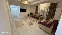Apartament cu terasa generoasa de vanzare in Pipera