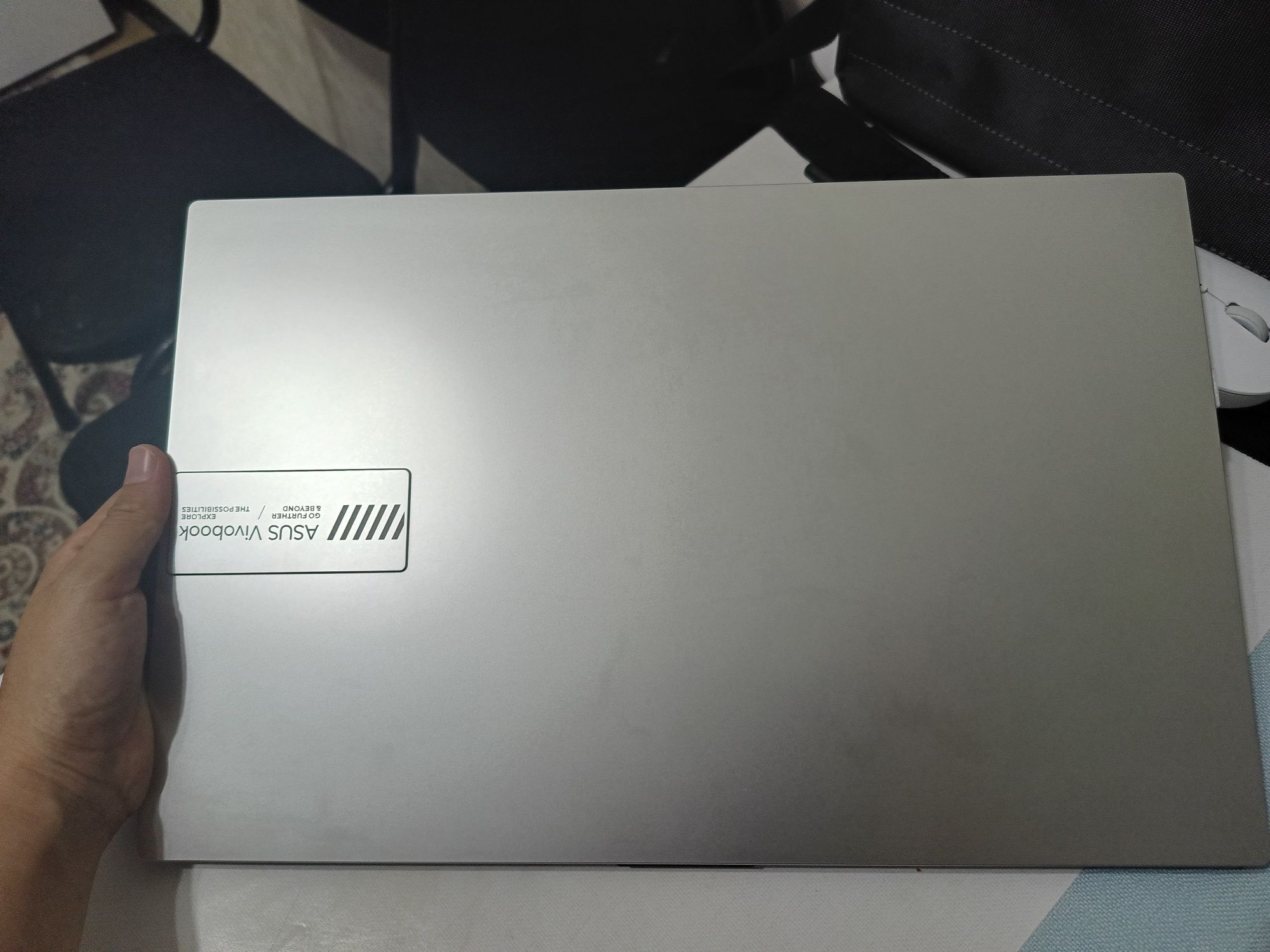 Asus Vivobook 15