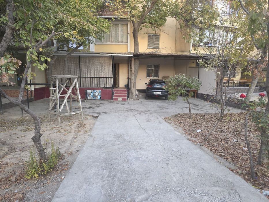 Yunusobod 14 kv 4 xona 1 etaj srocno