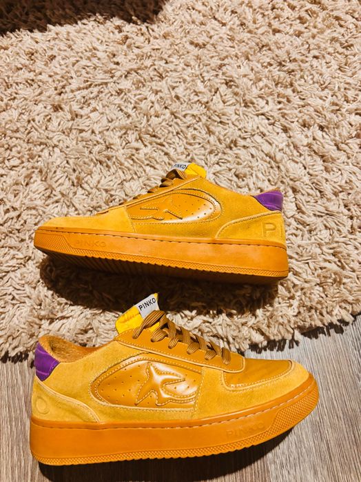 обувки pinko пинко 36