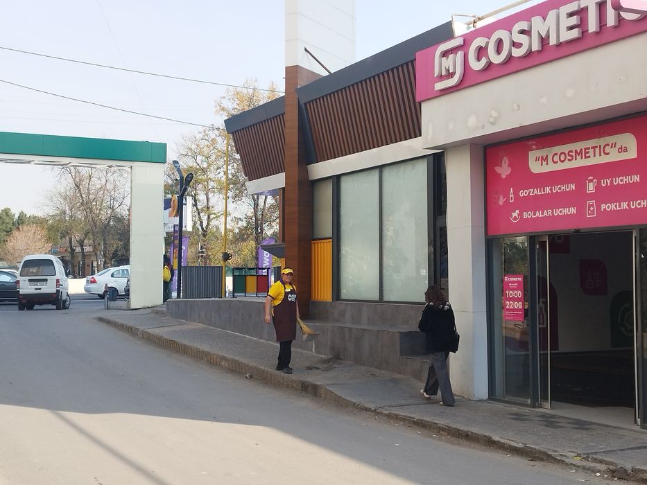 Сдаётся помещения