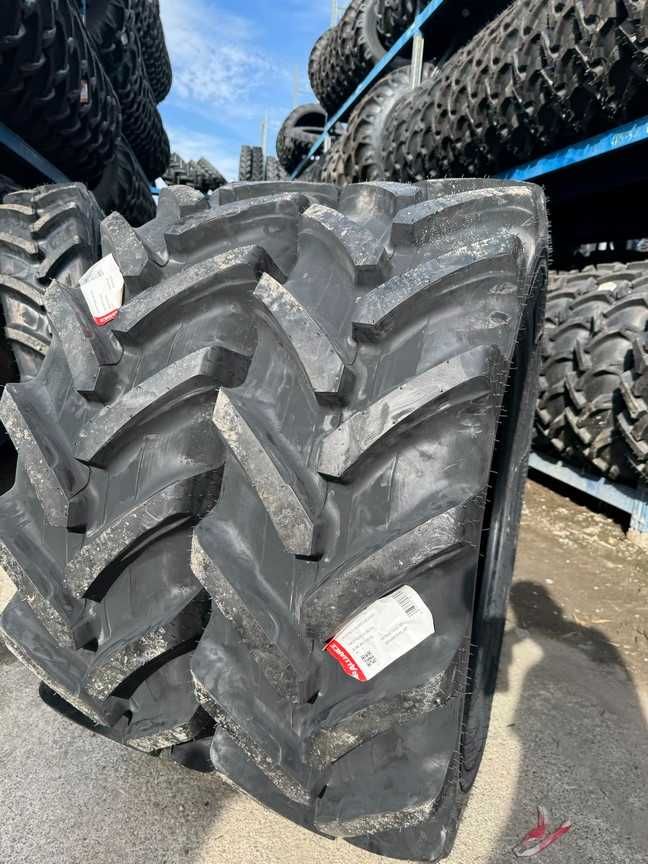 Marca ALLIANCE pentru CASE 380/85R28 anvelope radiale noi