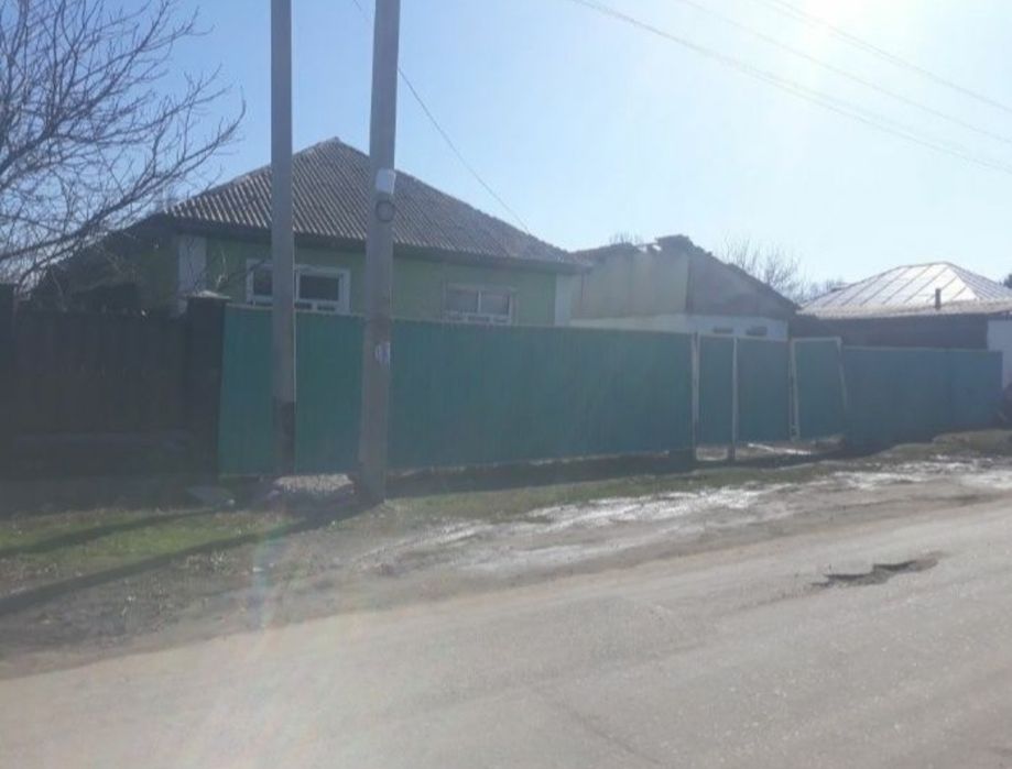 Продаётся Дом в центре Абая возле школы