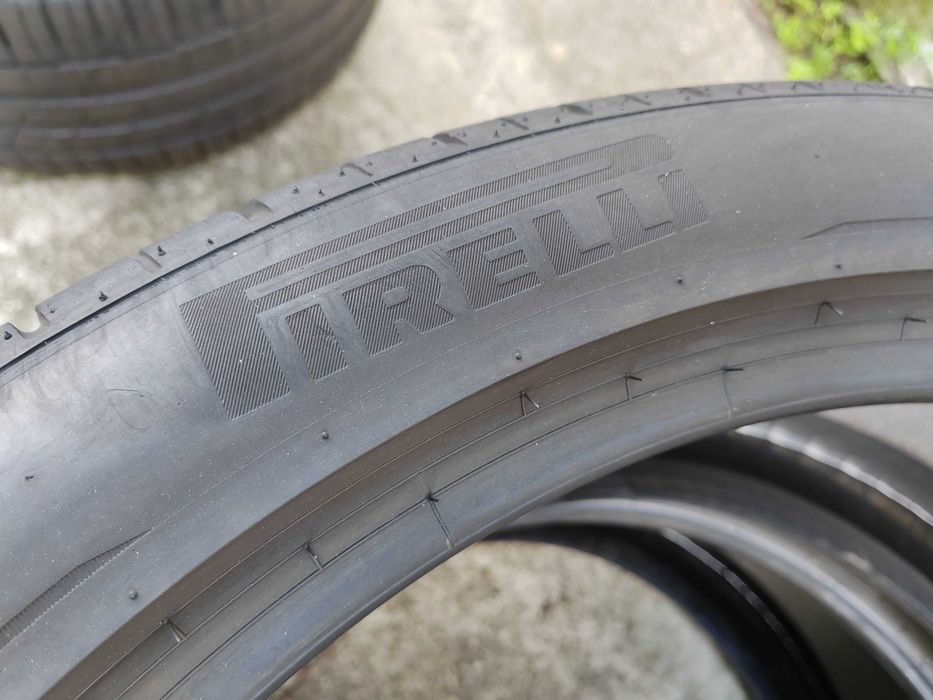 325/35/23 2бр.Pirelli Летни гуми
