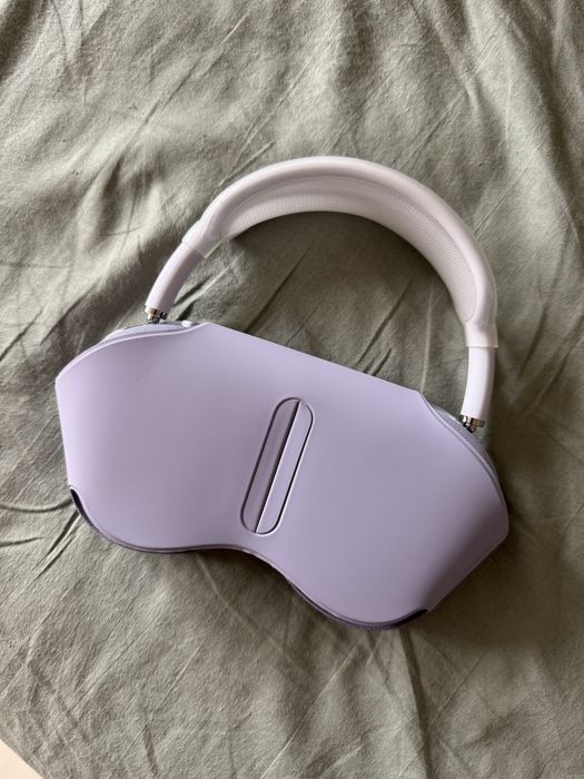 AirPods Max (Gen 2)