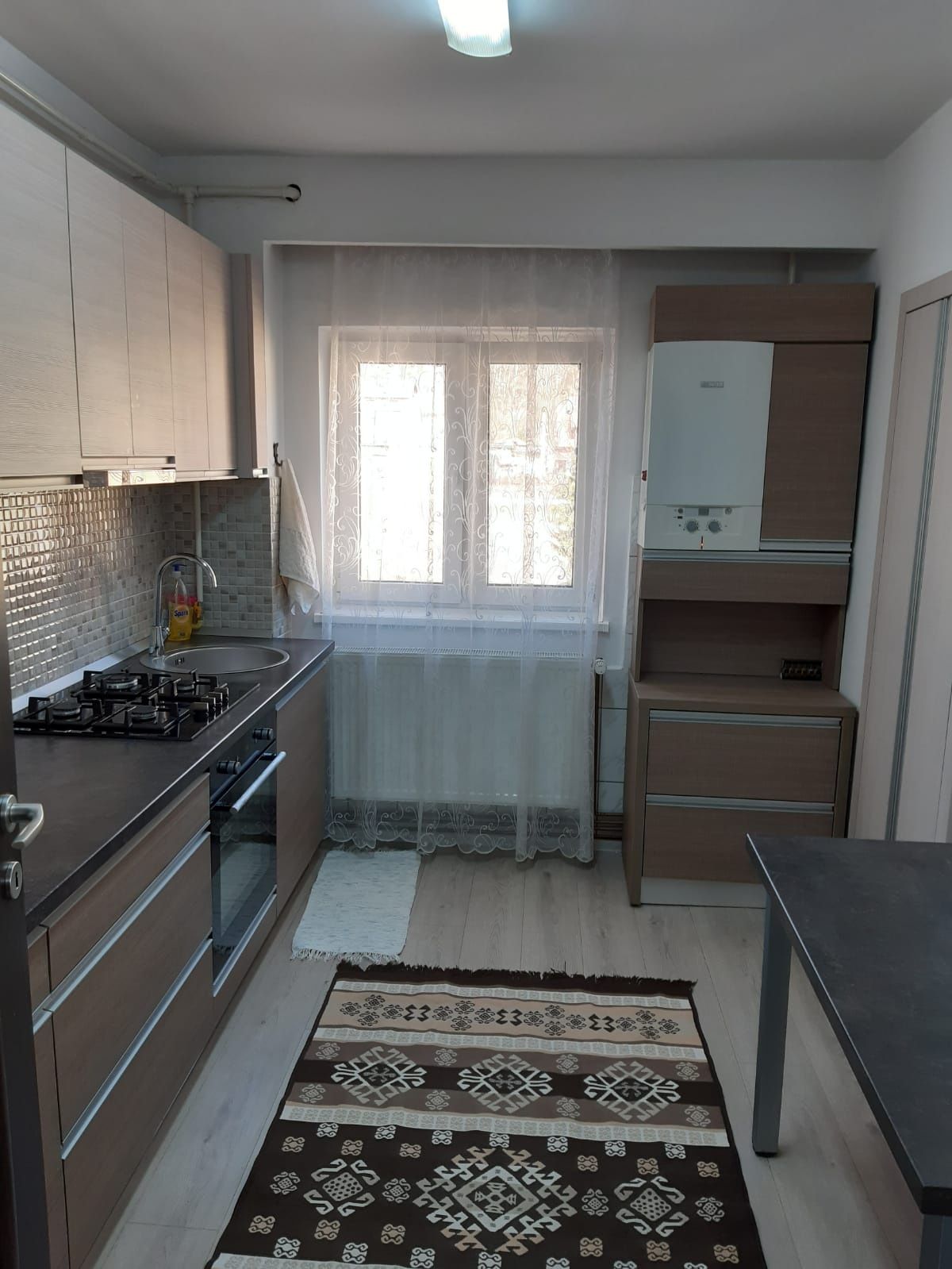 Apartament Decomandat 57.04m 2 Camere Str Republicii Bl. 60 Petrila