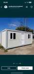 Container birou Container santier vestiar Container standard de locuit