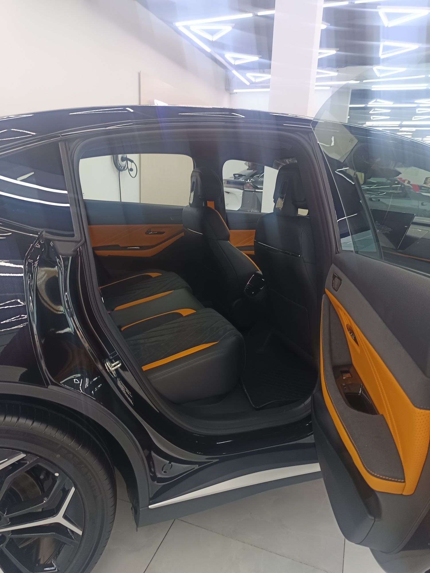 Changan Deepal sl03 er 200 max