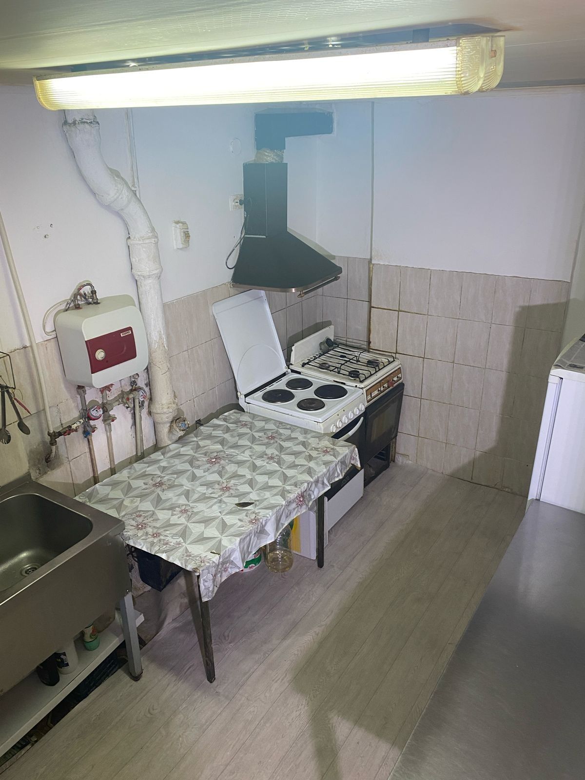Продаётся столовая