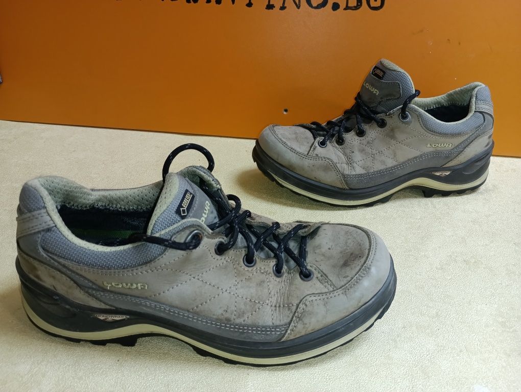 Lowa Gore Tex N 39 - 25 лв