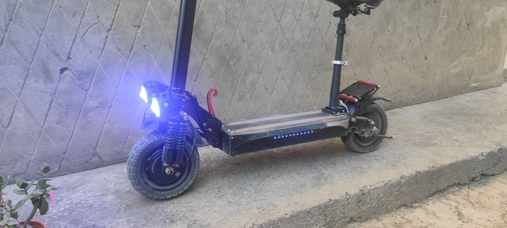 Elektr samakat Skilmax