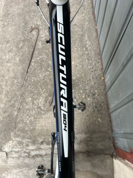 Merida Scultura Carbon 2019