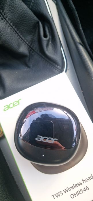 Слушалки Acer чисто нови