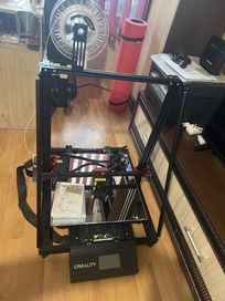 Creality CR-10 Max 3D Принтер