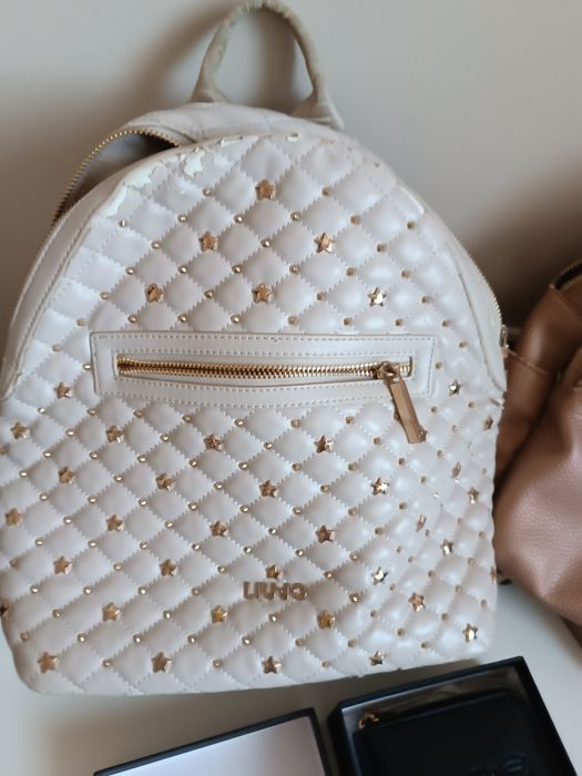 Liu Jo,Love Moschino оригинални раници и портфейл